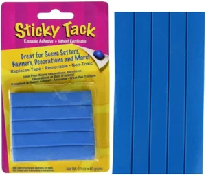 Sticky Tack, Party Favor - Picture 1 of 12