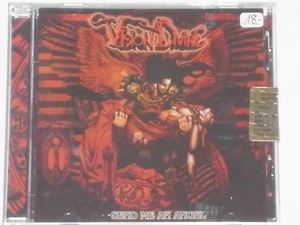 VISION DIVINE -Send Me An Angel- CD - Picture 1 of 1