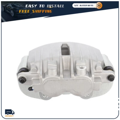 Pinça de freio traseira esquerda para 02-06 Cadillac Escalade EXT 00-06 GMC Yukon XL 1500 - Imagem 1 de 4