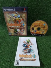 Tokobot Plus: Mysteries of the Karakuri ( Sony PlayStation 2, 2006 ) AUTHENTIC