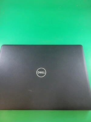 DELL LATITUDE 3490 14 in Intel Celuron -3865U 1.80GHz 4GB RAM 500GB HDD - Image 1 of 4