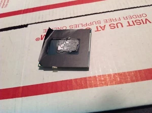 Intel Core i5-3230M 2.6GHz 5 GT/s rPGA988B Laptop CPU - SR0WY - Picture 1 of 1