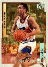 1996-97 Ultra Basketball Card Pick 127-300