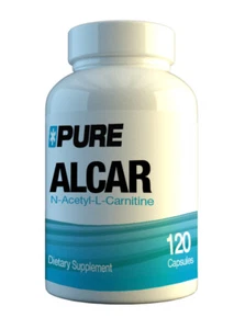 Reines ALCAR (N-Acetyl-L-Carnitin) - Bild 1 von 1