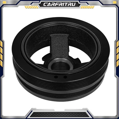 Harmonic Balancer For 2005-2006 Pontiac GTO 6.0L & 1998-2002 Chevy Camaro 5.7L Foto 1 de 4