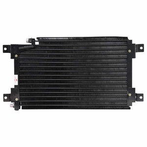 A/C Condenser 60-67871AN TCP - Picture 1 of 2