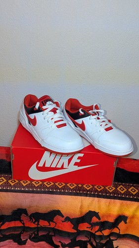 Nike Full Force Low taglia 6 anni