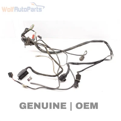 1998-2001 AUDI A6 - Transmission Wiring Harness 4B1971769A - Image 1 of 4