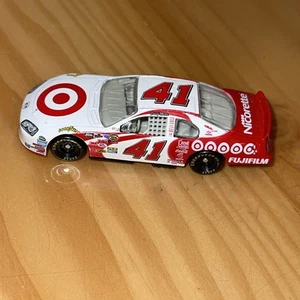Action Target #41 Nicorette FujiFilm Energizer Dodge Charger Diecast Auto  - Bild 1 von 5
