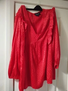 Lovedrobe Size 22 Blouse - Picture 1 of 4