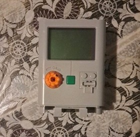 Lego Education Energy Display 9668 Replacement