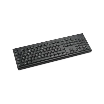 Kensington KB150 EQ Wireless Keyboard Black (K75561UK) - Image 1 of 4