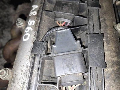 Bobina de encendido Volkswagen Golf Plus 2005 036905715f, 78292004 #2247491-31 Foto 1 de 4