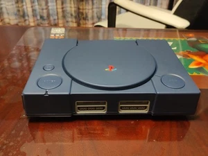 PS1 XStation Pixel FX Retro Gem Shiny Edition HDMI In-Game Reset IGR Recapped - Picture 1 of 13