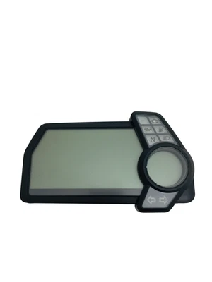 Odometer Ducati MULTISTRADA 1200 No ABS CD 40610753A 40610873B New VA - Image 1 of 4