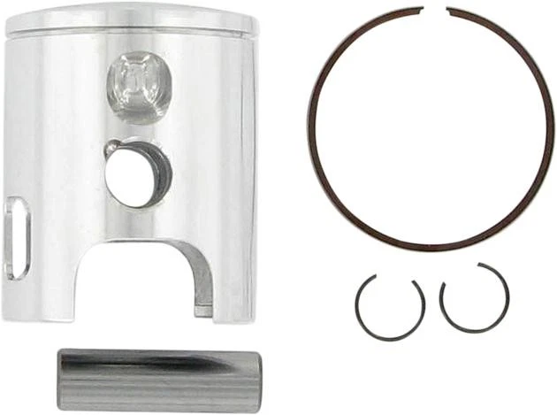 Pistón Wiseco 1,00 mm más de 48,00 mm #222M04800 Yamaha MX80/YZ80/TY80/GT1 Foto 1 de 1