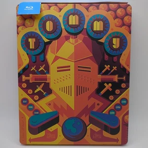 Tommy (Blu-ray, SteelBook, 2014) - Imagen 1 de 10