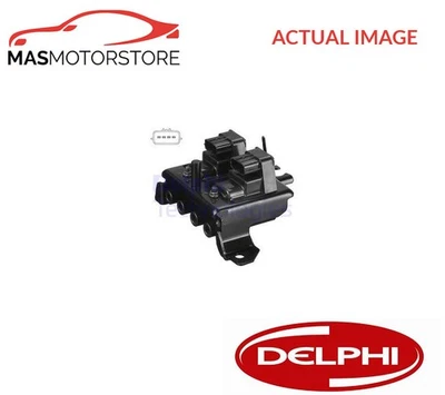 ENGINE IGNITION COIL DELPHI GN10554-12B1 P NEW OE REPLACEMENT - Image 1 of 4