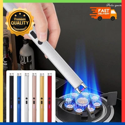 1pc Everyday Carry Windproof Tactical High Power 25,000,000 Stun Pen Lighter