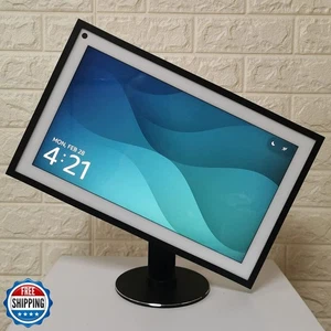 ATOPHK Echo Show 15 Stand Swivel and tilt, Only Made for Echo Show 15 Three R - Picture 1 of 5