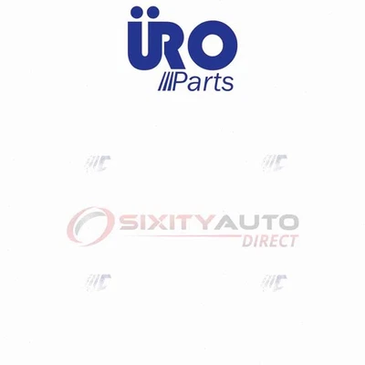 4 pc URO Manual Transmission Shift Bushing for 1968-1971 Mercedes-Benz 280SL rd Foto 1 de 4