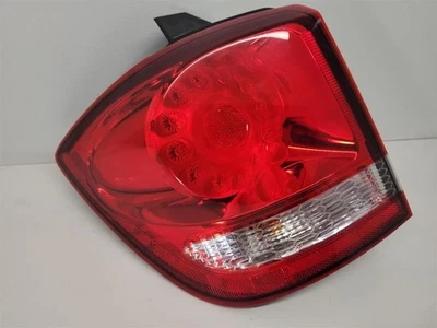 11-20 JOURNEY LH Driver Luz Trasera Lámparas LED Cuarto Panel Montado 68078465AC Foto 1 de 4