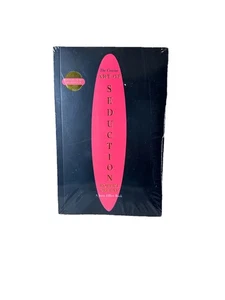 Die prägnante Kunst der Verführung von Robert Greene (englisches Taschenbuch) kostenloser Versand - Bild 1 von 2