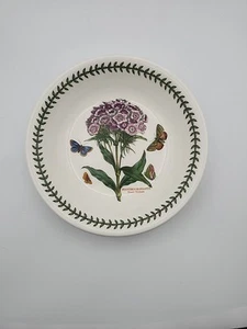 Portmeirion Botanic Garden, 8 5/8" Sweet William, Servierschale, Made in England - Bild 1 von 11