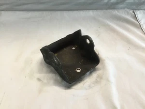 Bloque pequeño Chevy V8 soporte de montaje de motor cubierta de almeja 305 327 350 400 SBC #1 - Imagen 1 de 8