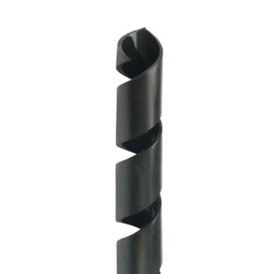 ANCOR639-452505 SPIRAL WRAP-BLACK 1/2IN X 100F - Picture 1 of 1