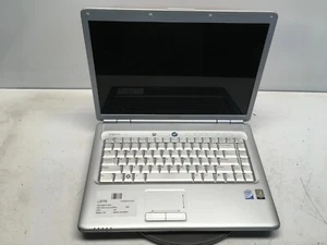 Dell Inspiron 1525 Intel Core 2 Duo 2,00 GHz 3 GB SIN DISCO DURO - Imagen 1 de 6