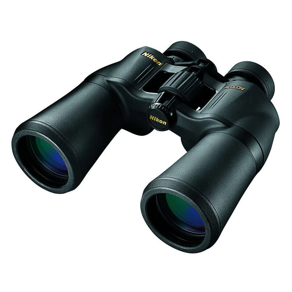 Nikon Aculon A211 7x50 Binoculars