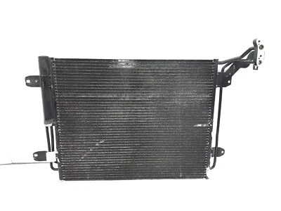 2009-2017 Volkswagen Tiguan Ac A/C Air Conditioning Condenser 5N0-820-411-E - Image 1 of 4