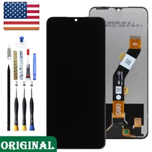 Per BLU View 5 B160V OEM Display LCD Touch Screen Digitalizzatore Assemblaggio Ricambio - Foto 1 di 3