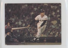 1974-75 Calbee Sadaharu Oh #354