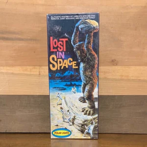 Lost in Space - Imagen 1 de 1
