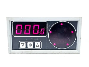 LR40 DIGITAL GYRO REPEATER SCANDINAVIAN MICRO SYSTEMS - Picture 1 of 9