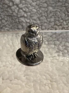 Scene It Harry Potter Deluxe Edition Hedwig Token 2005 Replacement Monopoly Owl - Picture 1 of 2