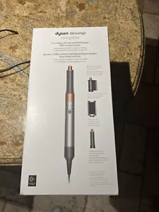 Dyson Air Wrap Completo "NUOVO SIGILLATO" - Foto 1 di 7