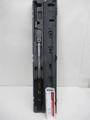 Proto J6014EFX, 1/2" Drive, Electronic Torque Wrench  - Image 1 of 4