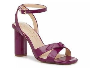 Woman's Dress Sandals Jessica Simpson Selis Sandal - Picture 1 of 33