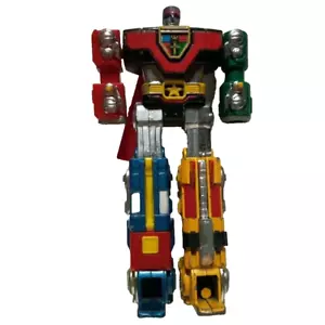 Beast King Hyakujuu GoLion Chogokin Robot GB - 35 Megazord Poppy JP FreeShipping - Picture 1 of 11
