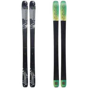 2024 K2 Mindbender 99Ti Skis-178 - Picture 1 of 1