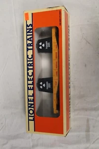 Lionel - Toxic Waste Car 6-16666 - Picture 1 of 7