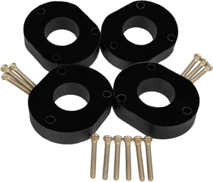 Lift kit Front & Rear 30mm/ 1.2" for Tesla Model S 2012-present car spacers - Picture 1 of 5