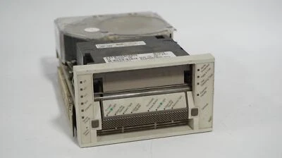 QUANTUM 70-32048-08 20/40GB SCSI SE DLT TAPE DRIVE TH5AA-AF -=WARRANTY=- - Image 1 of 4