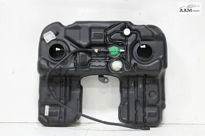 2014-2018 BMW X5 F15 3.0L N55 GASOLINE FUEL TANK RESERVOIR W/ HOSE LINE PIPE OEM - Image 1 of 4
