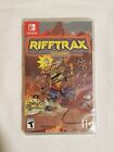Rifftrax: The Game Limited Run Switch