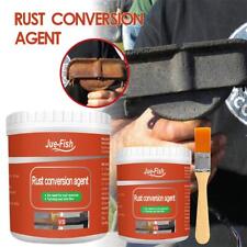 100/300ml rust remover for metal, multipurpose water-based rust protection paint
