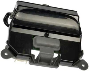 FIT 05-08 TACOMA BASE MODEL PRERUNNER TO 5/08 REMAN OVERHEAD DISPLAY MODULE - Picture 1 of 5